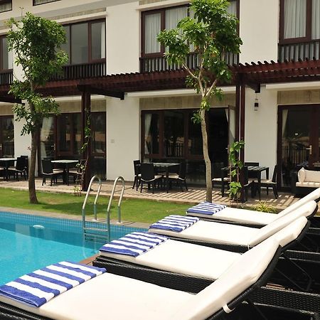 Kosmos Phu Quoc Villa Exterior foto