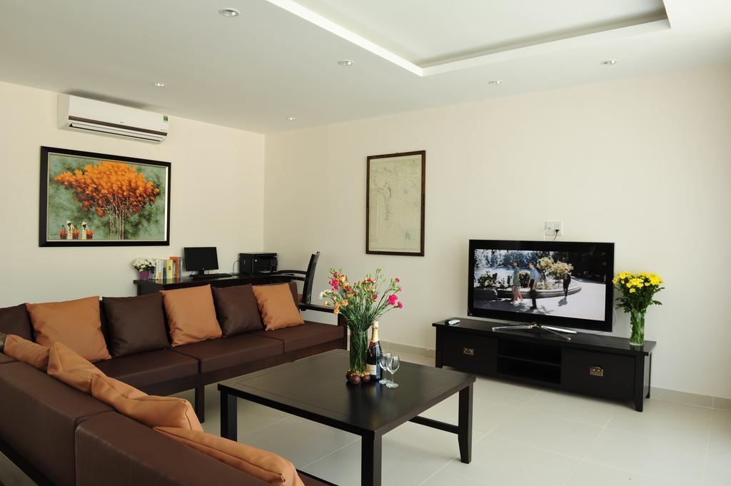 Kosmos Phu Quoc Villa Exterior foto