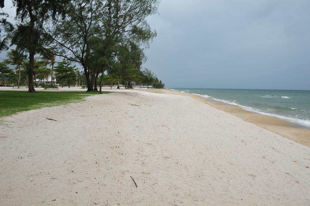 Kosmos Phu Quoc Villa Exterior foto