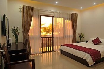 Kosmos Phu Quoc Villa Exterior foto