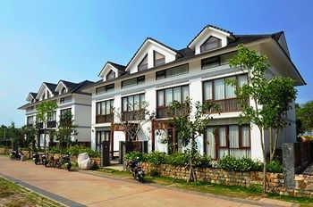 Kosmos Phu Quoc Villa Exterior foto